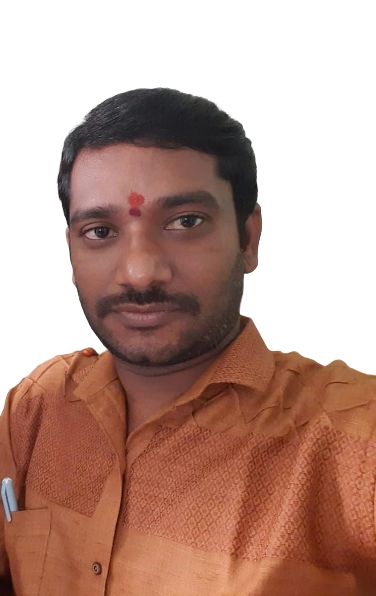 Parupalli Kumar - Director of Deccan Doors